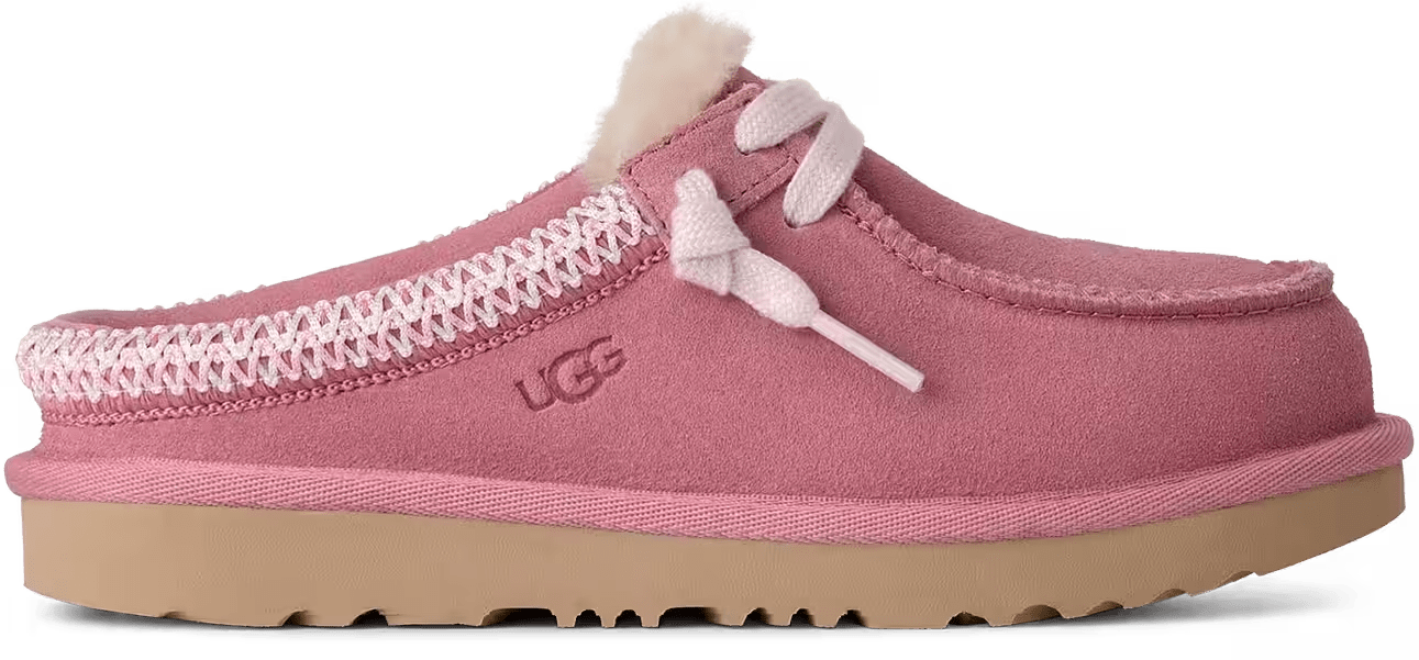 UGG Tasman-Muiltje Horizon Pink