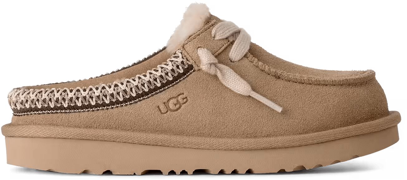 UGG Tasman-Muiltje Sand