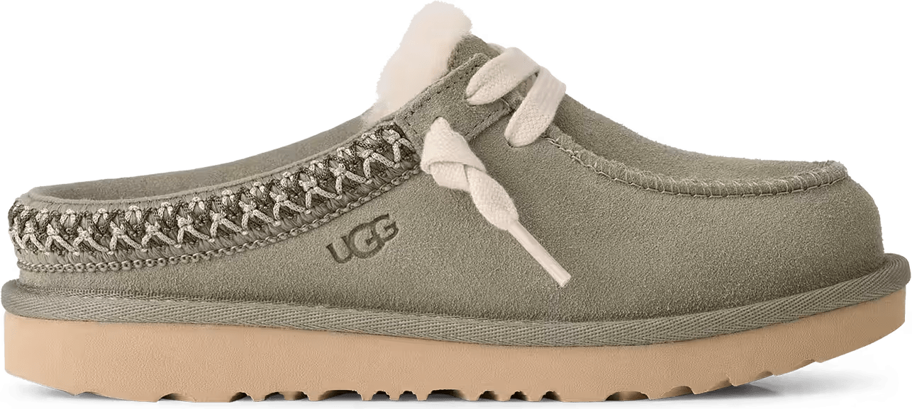 UGG Tasman-Muiltje Shaded Clover