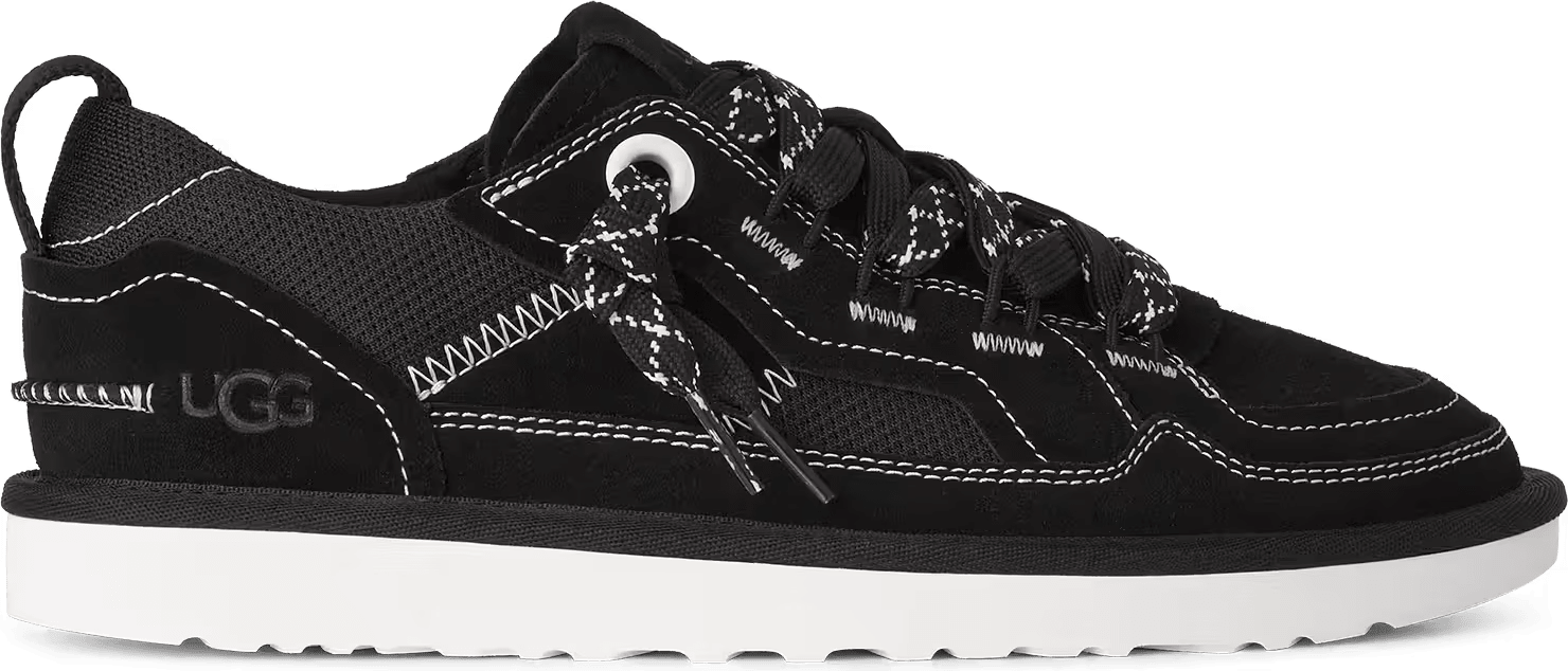 UGG Minimel-Sneaker Black