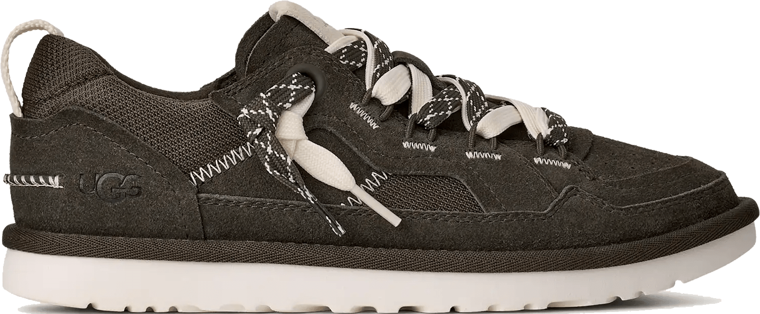 UGG Minimel Dames "Dense Smoke"