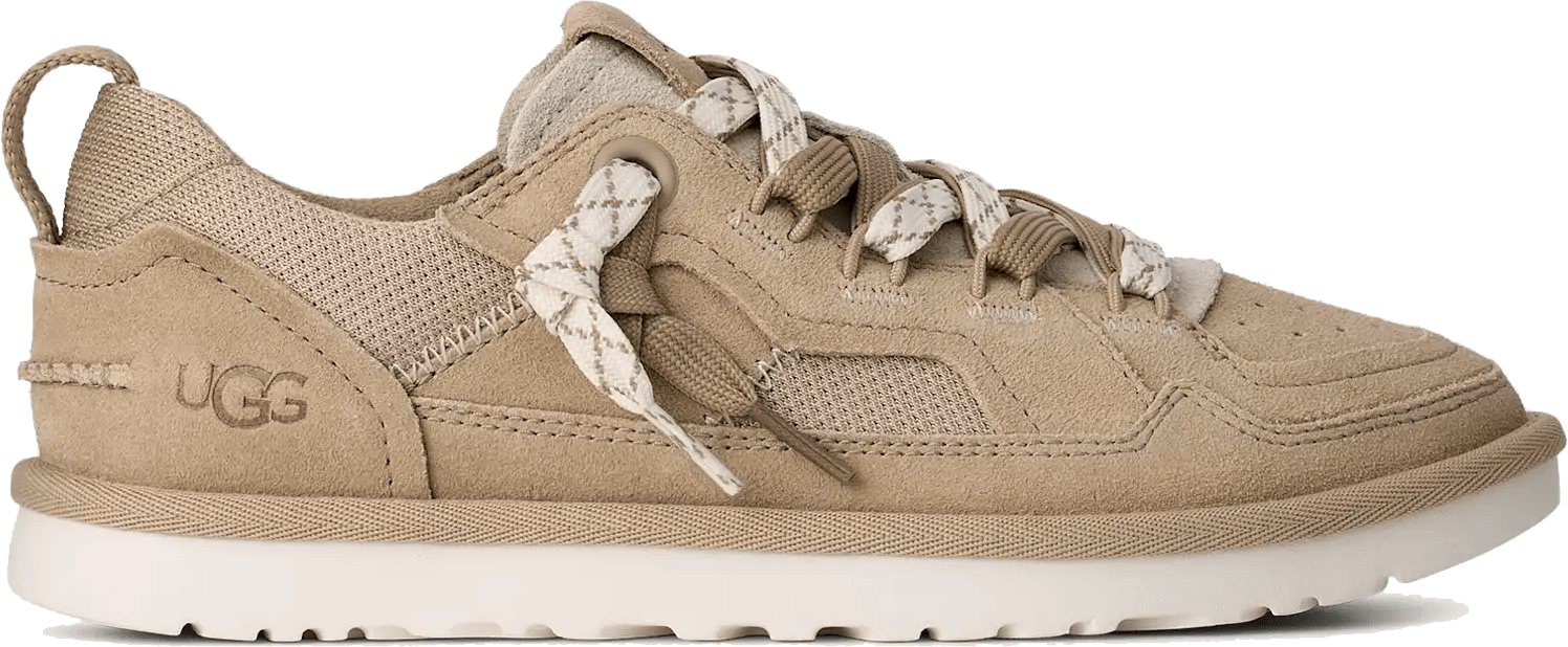 UGG Minimel Dames "Mustard Seed"