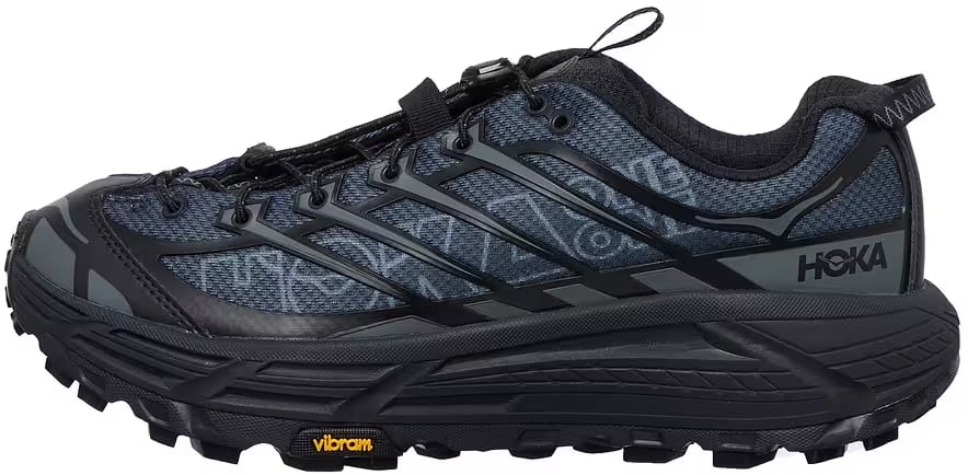 Hoka One One MAFATE THREE2 WORDMARK