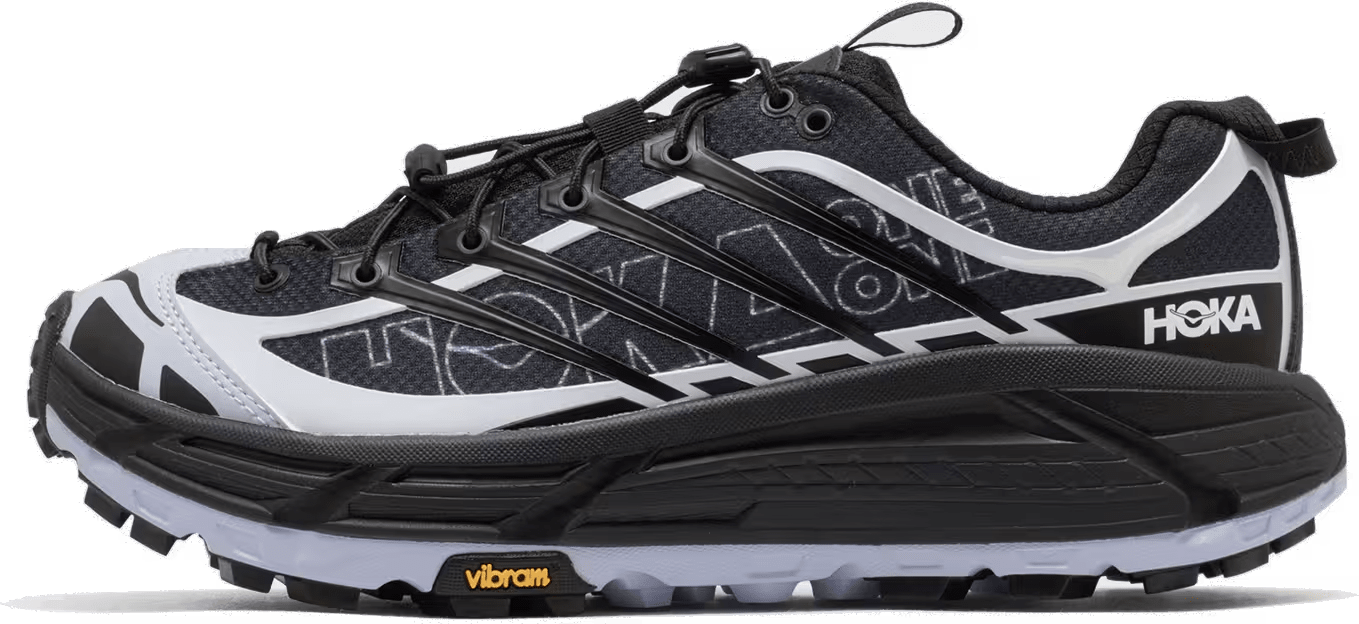 Hoka One One MAFATE THREE2 WORDMARK