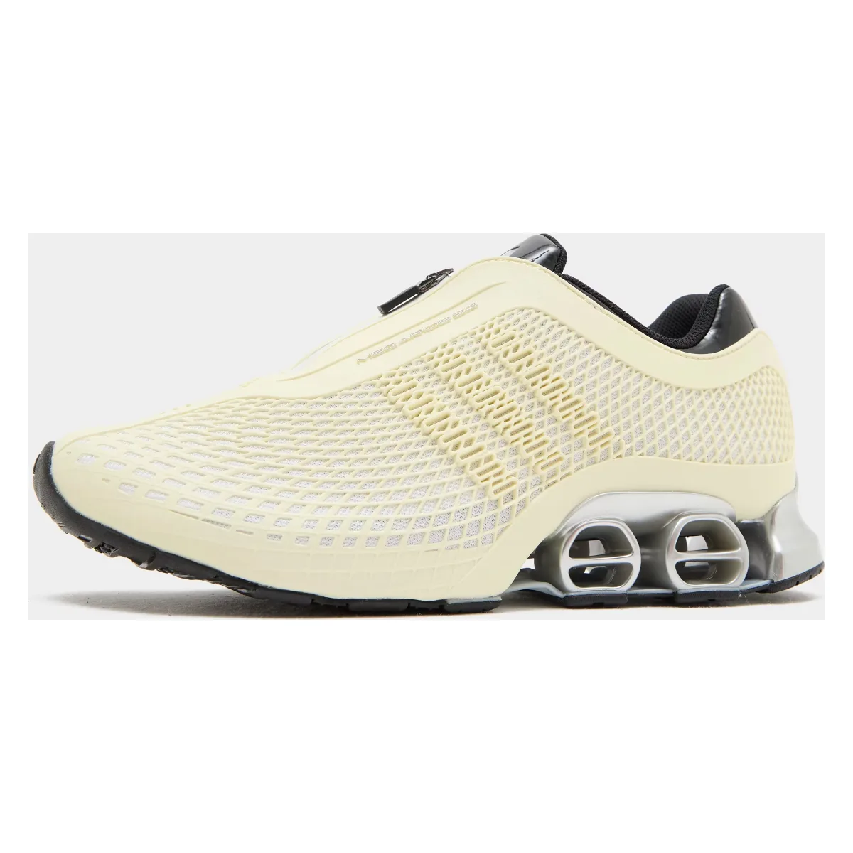 Adidas Megaride S2 - Wit, Wit