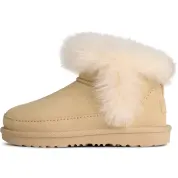 UGG Classic Ultra Mini Chalet-Laars Sandcastle