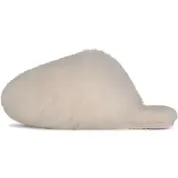 UGG Scuffette Chalet Slipper White (Women's)