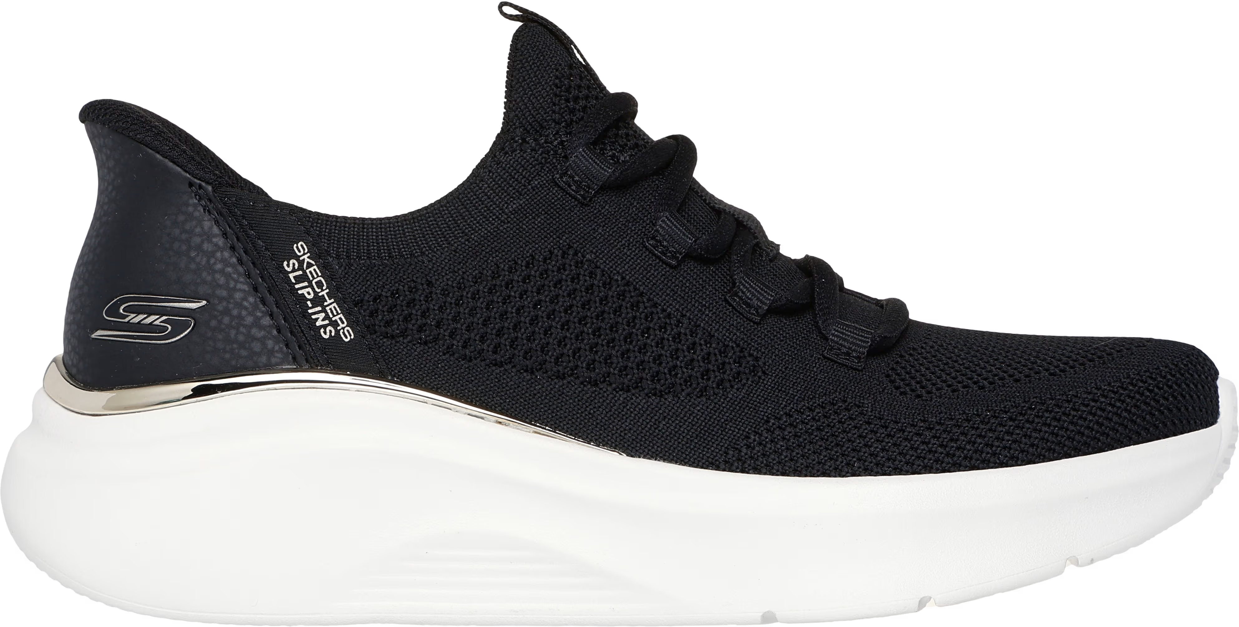 Skechers Slip-ins: BOBS Sport B Love - True Delight