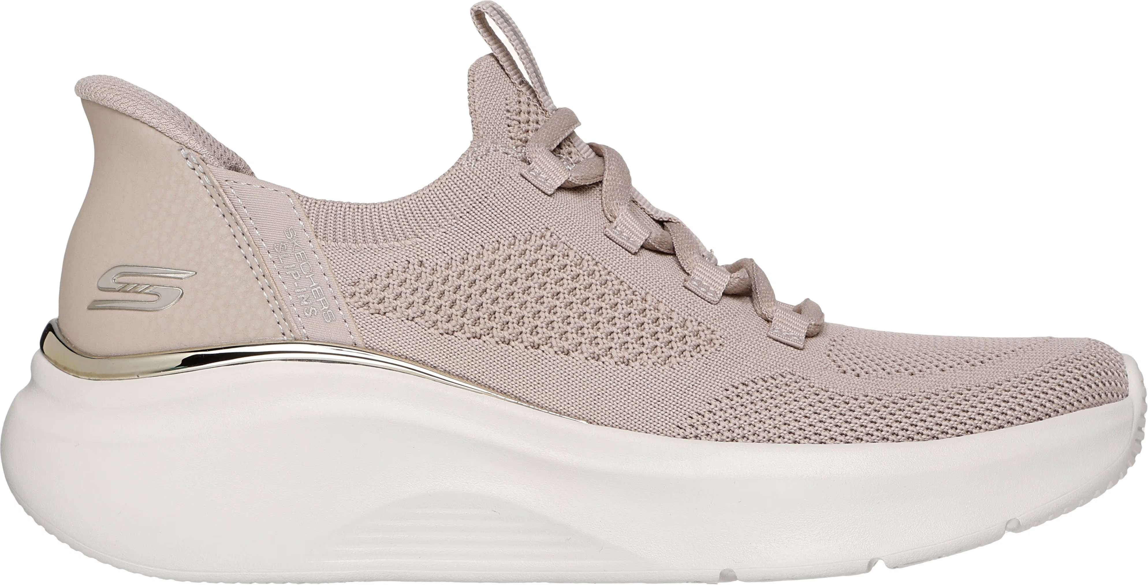 Skechers Slip-ins: BOBS Sport B Love - True Delight