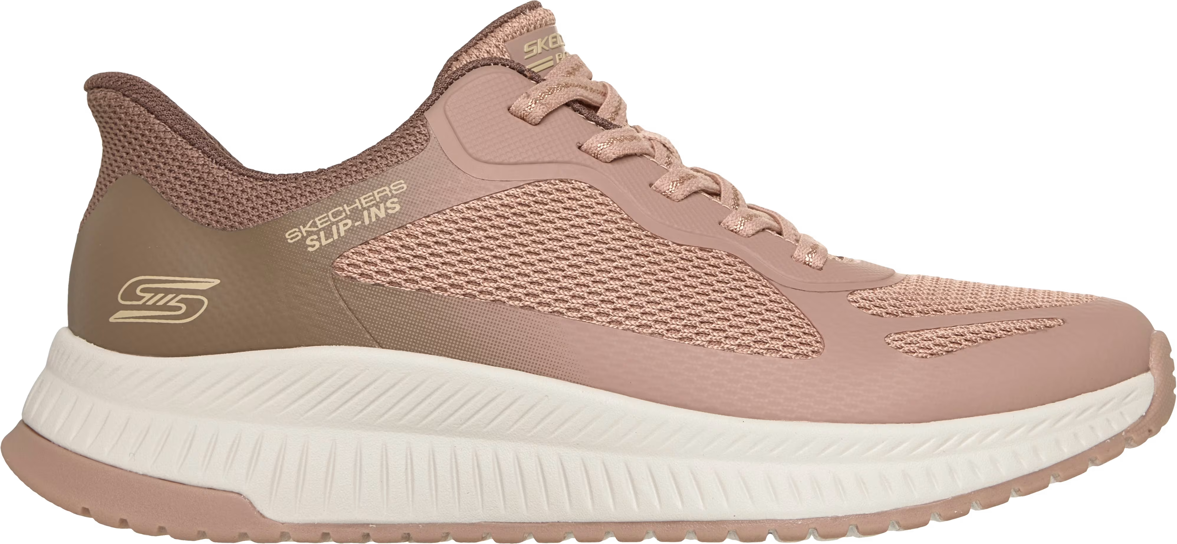 Skechers Slip-ins: BOBS Squad 4 - Staple Look