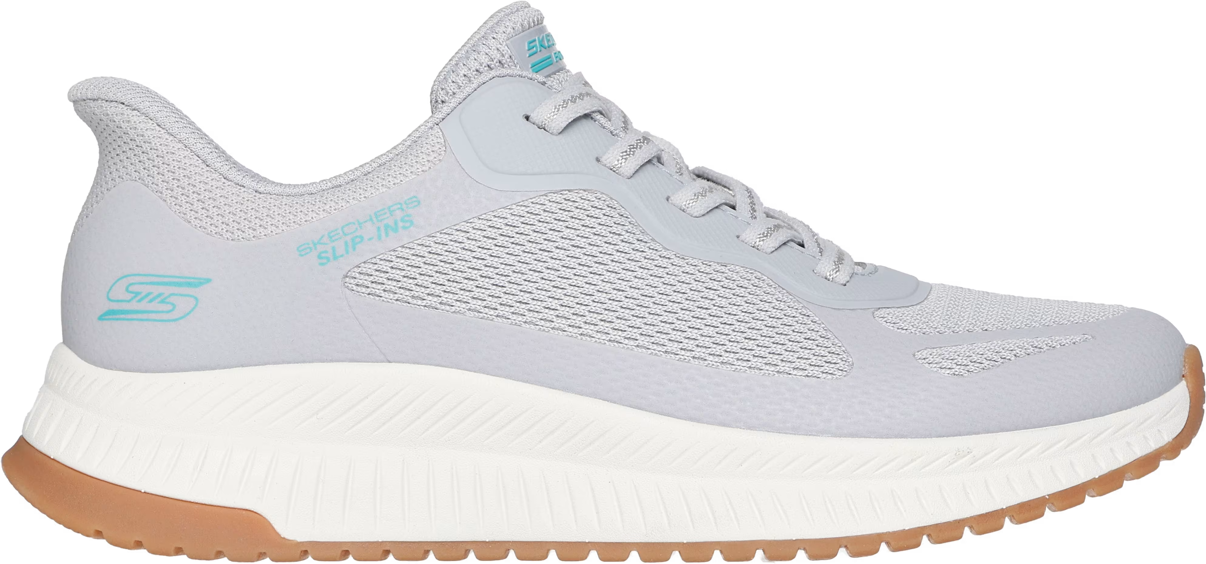 Skechers Slip-ins: BOBS Squad 4 - Staple Look