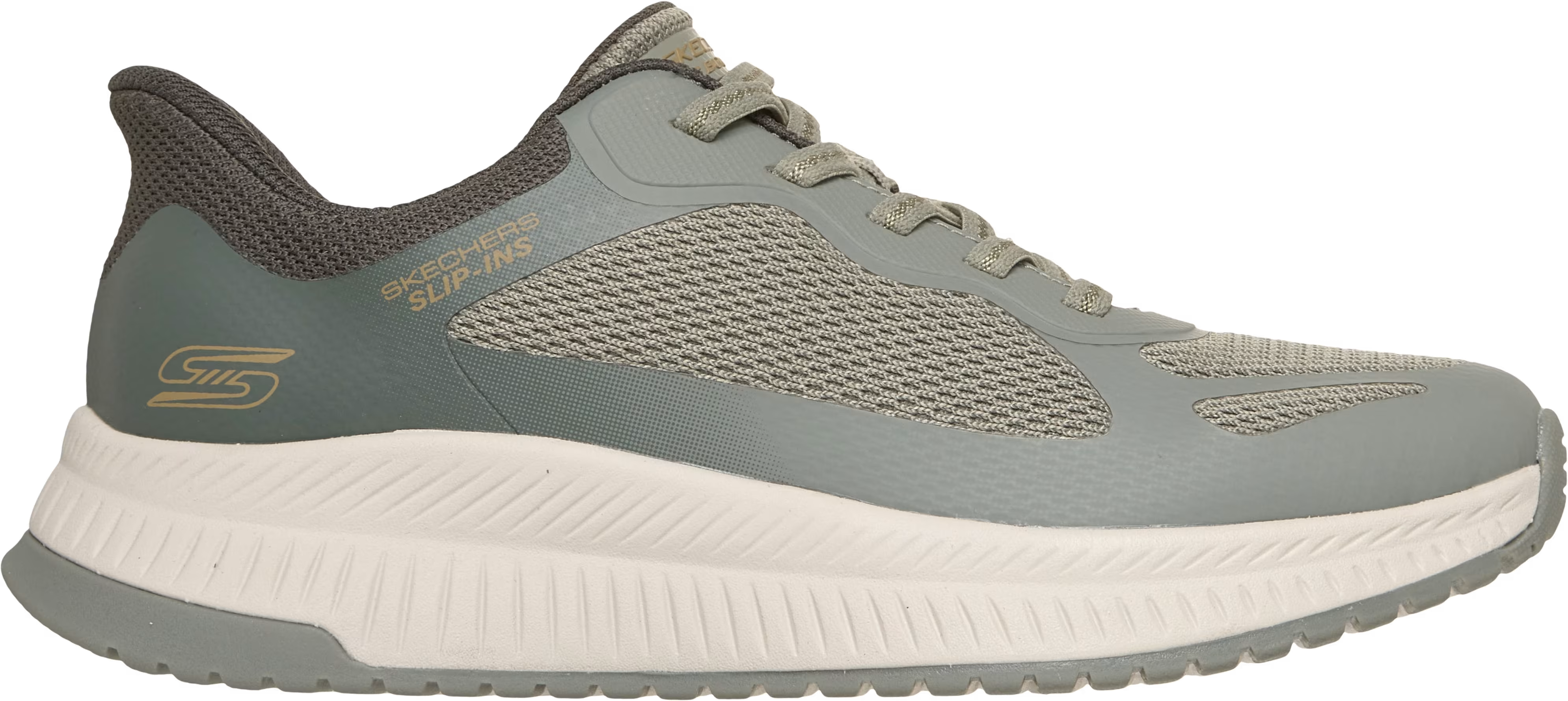 Skechers Slip-ins: BOBS Squad 4 - Staple Look