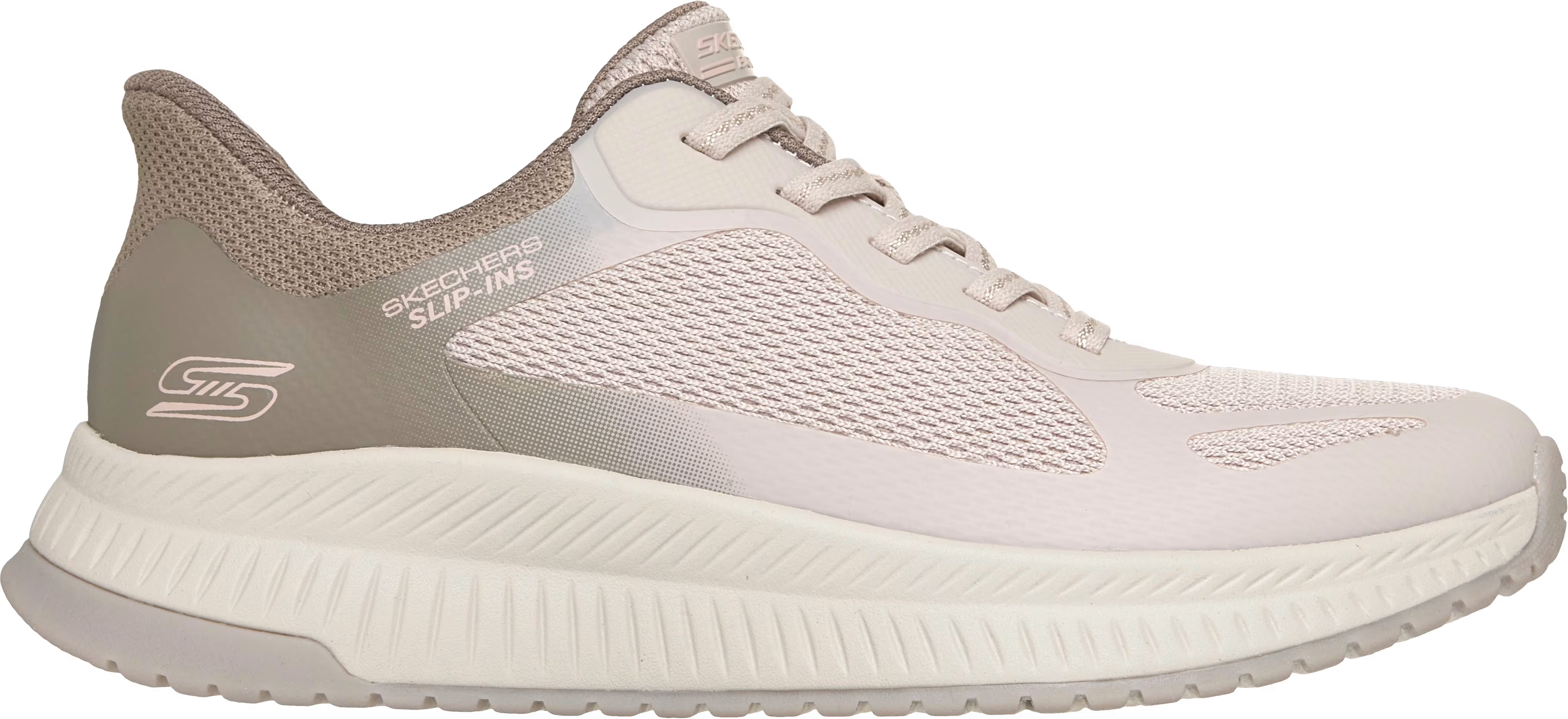 Skechers Slip-ins: BOBS Squad 4 - Staple Look