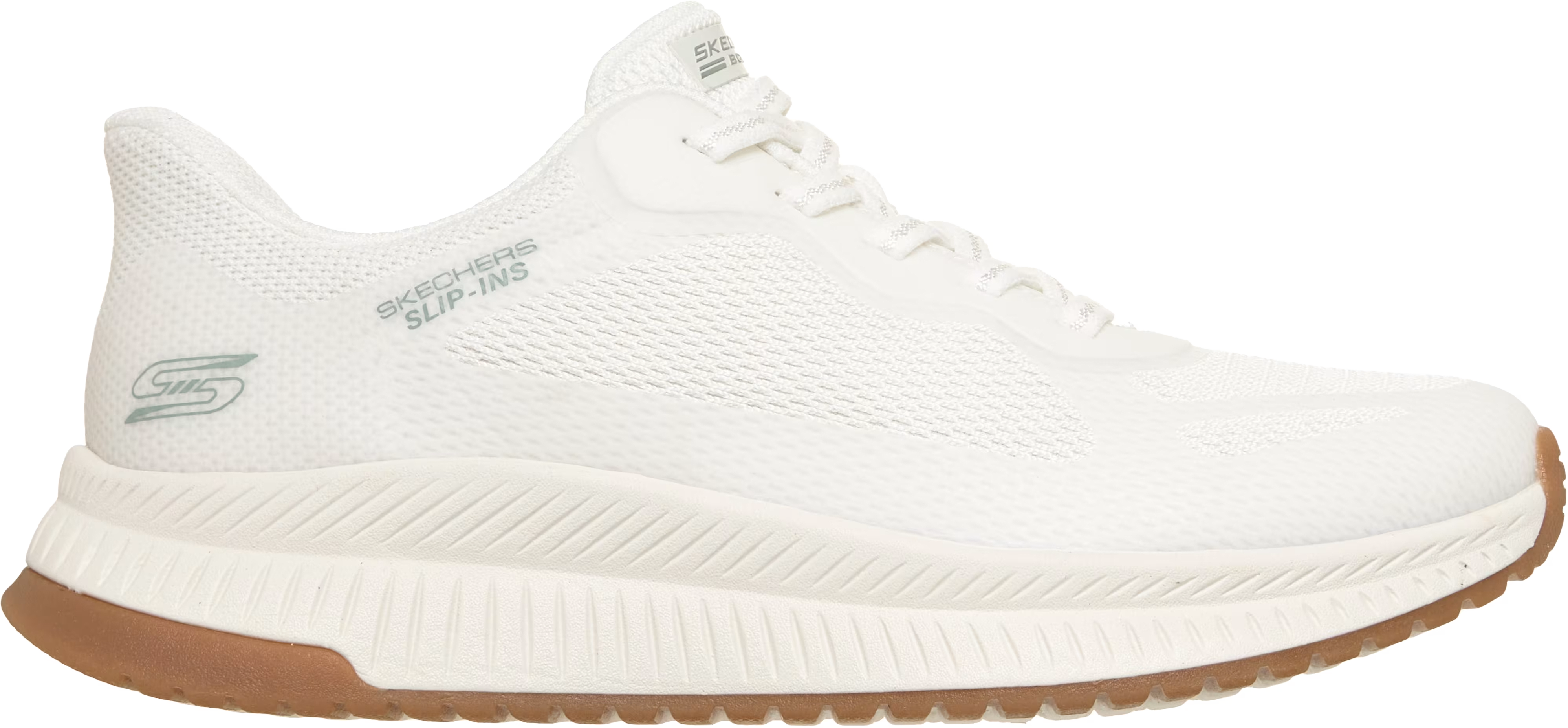 Skechers Slip-ins: BOBS Squad 4 - Staple Look