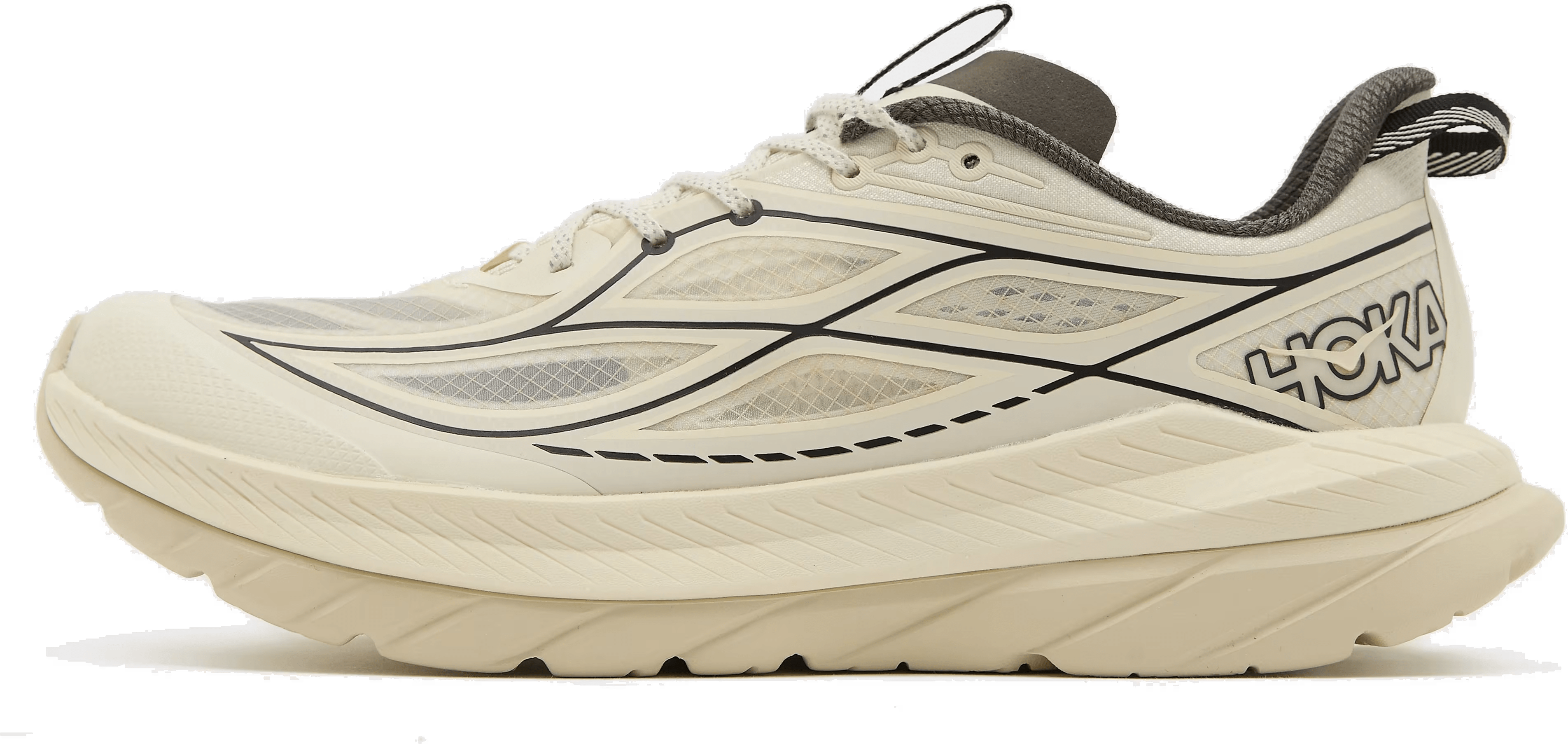 Hoka One One MACH REMASTERED