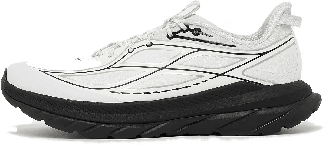 Hoka One One MACH REMASTERED