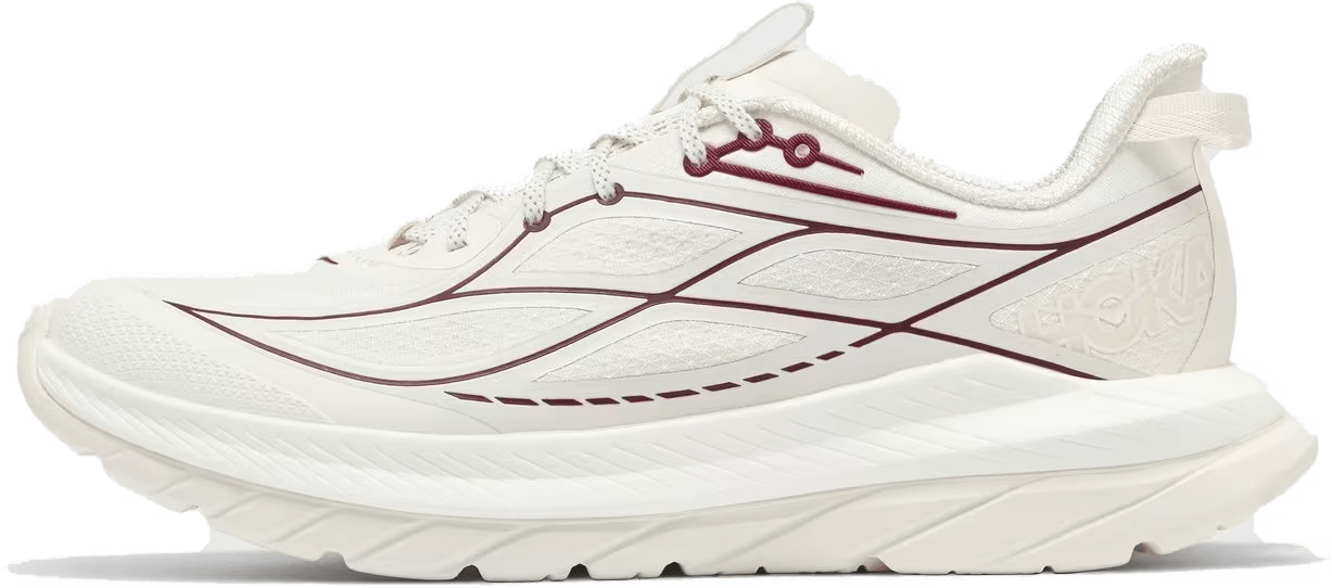 Hoka One One Wmns Mach Remastered