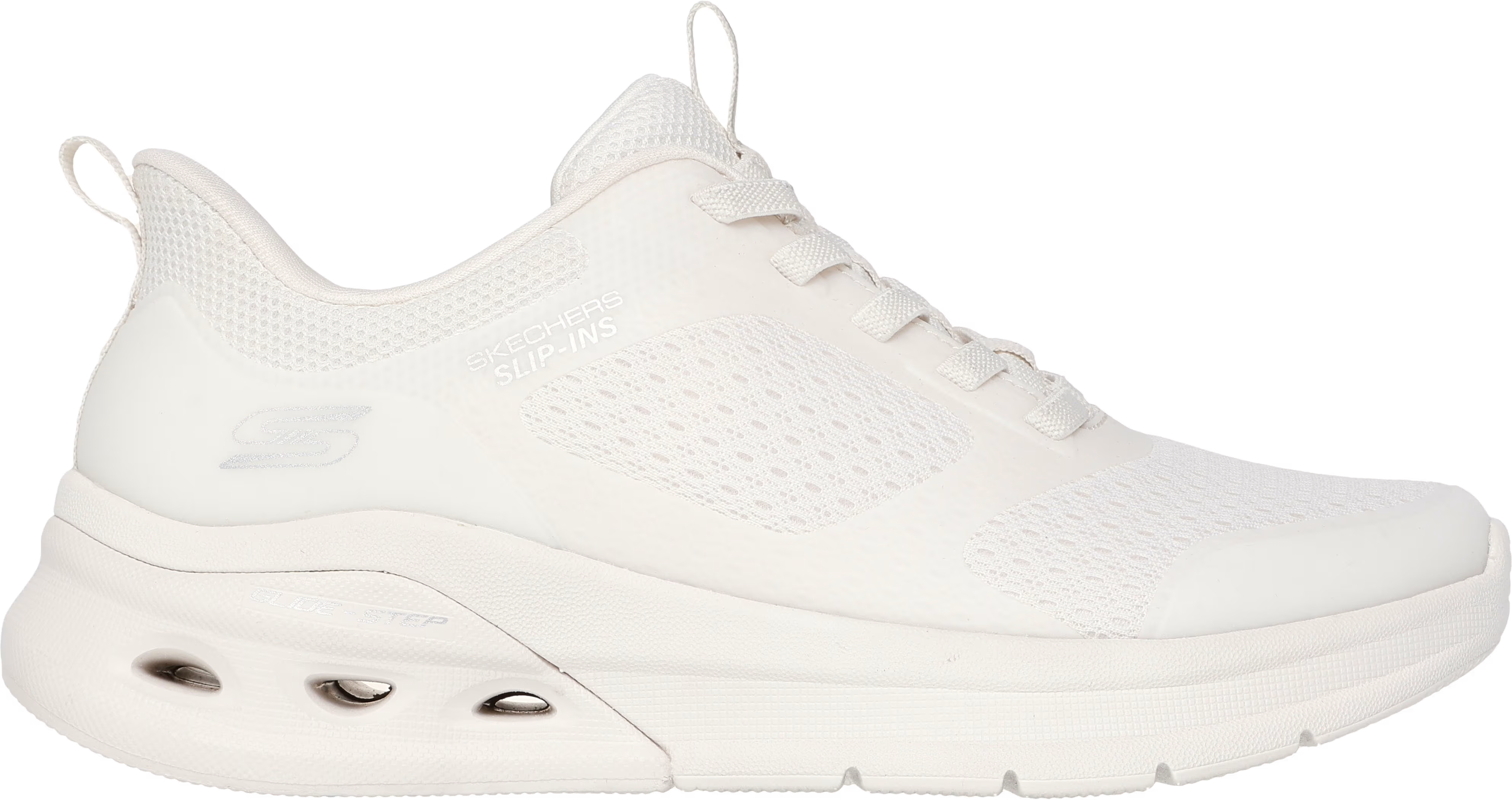 Skechers Slip-ins: BOBS Sport Arc Waves 2.0 - Now On