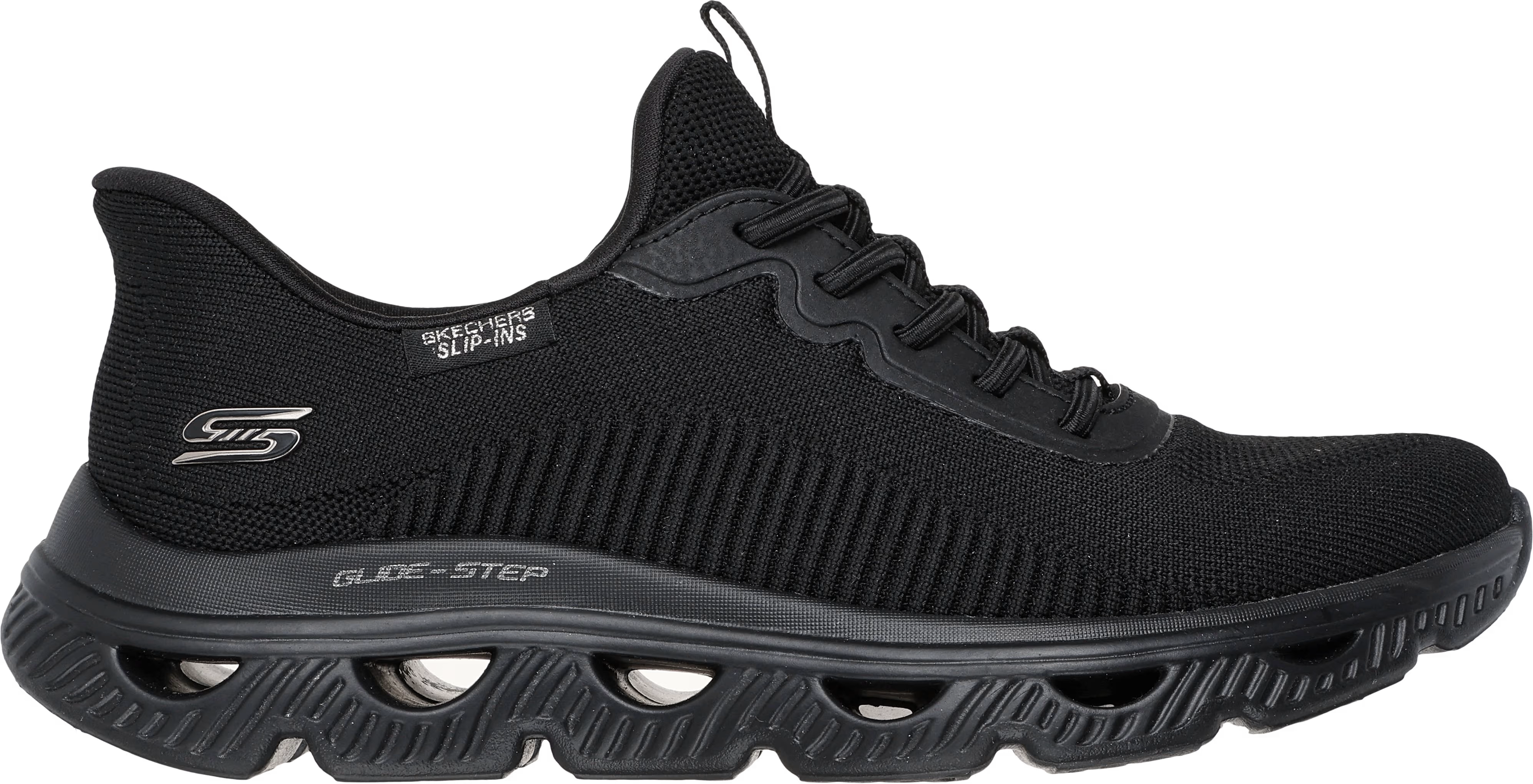 Skechers Slip-ins: BOBS Sport Arc Waves