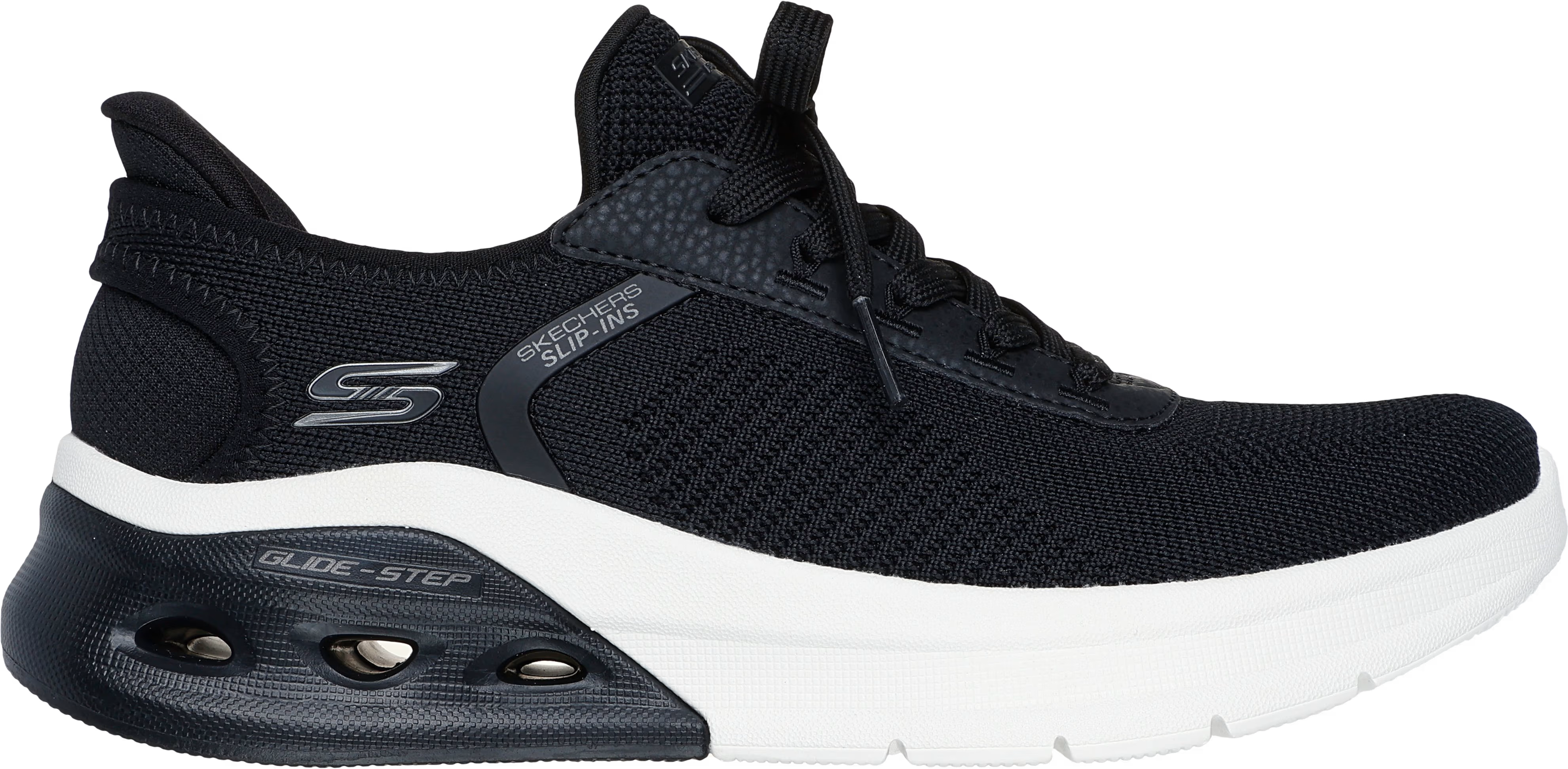 Skechers Slip-ins: BOBS Sport Arc Waves 2.0 - Now It