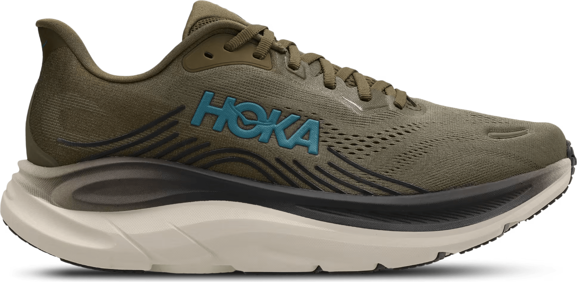 Hoka Clifton 11