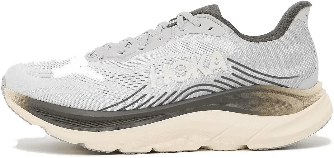 Hoka M Clifton 11 Stardust Alabaster