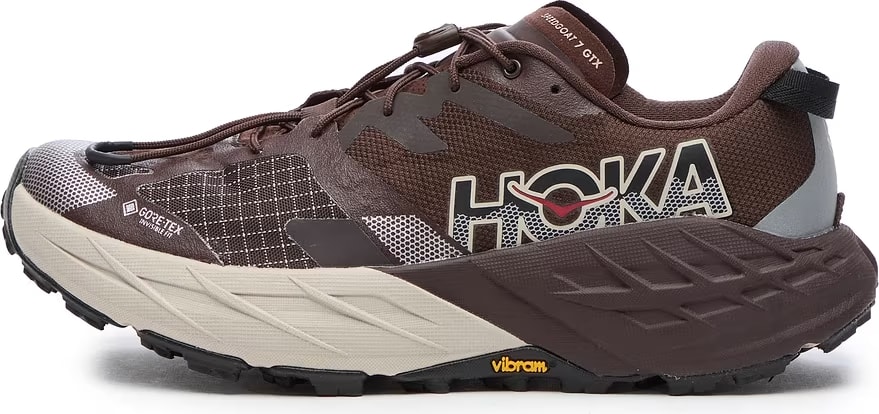 Hoka One One SPEEDGOAT 7 Gore-Tex
