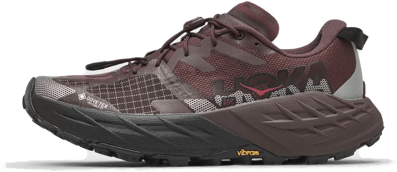 Hoka One One Wmns Speedgoat 7 Gtx