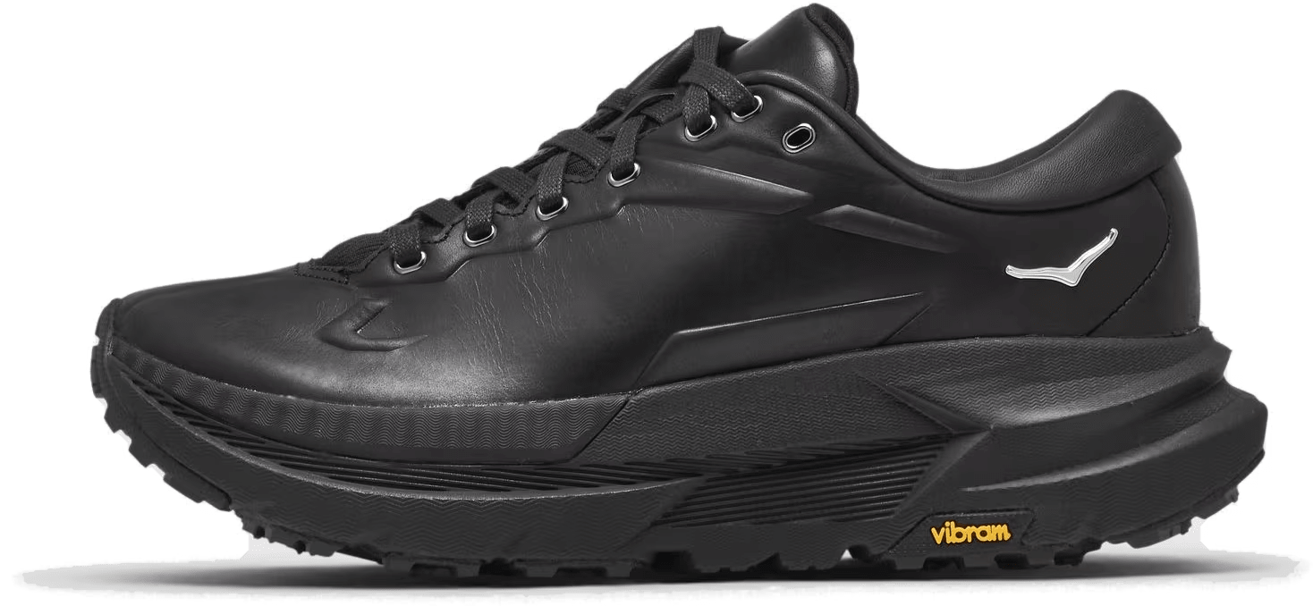 Hoka One One MAFATE X TP Elite Terrain