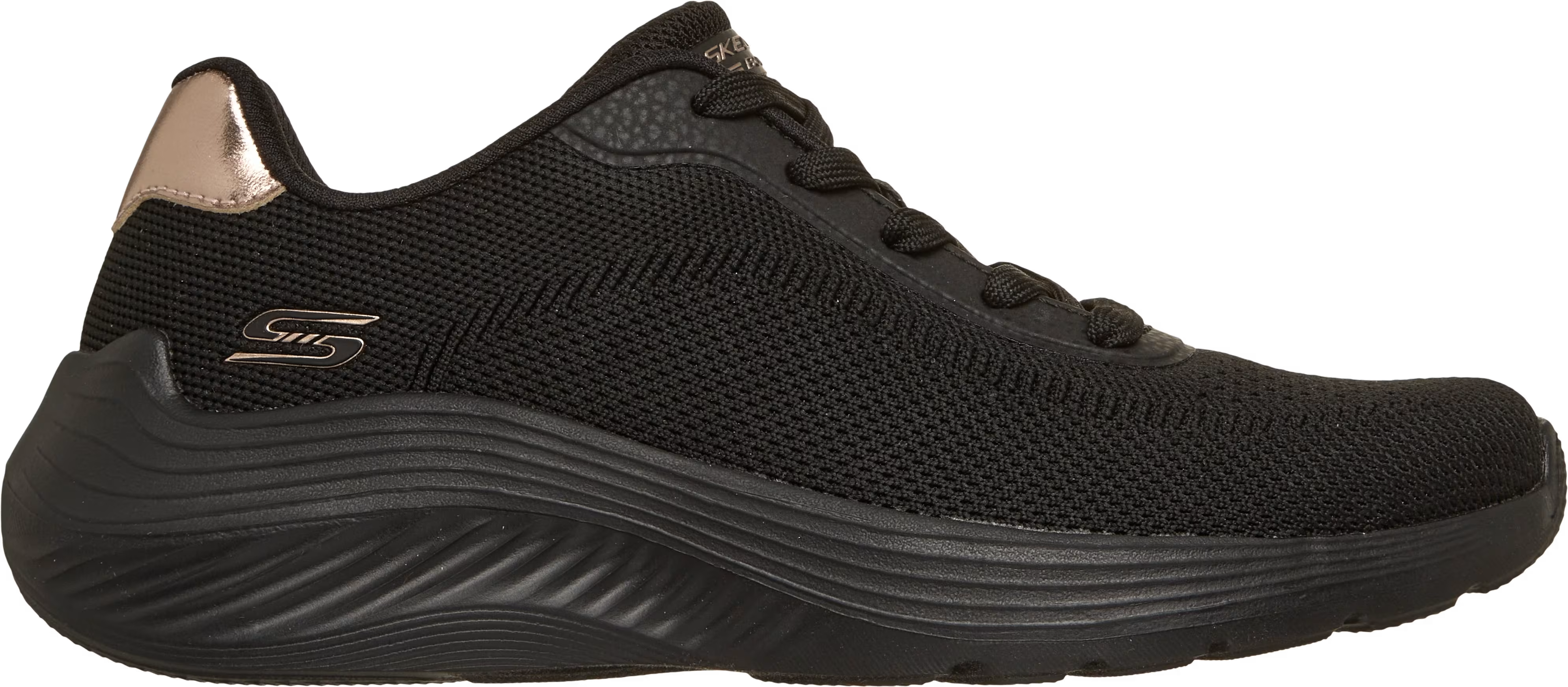 Skechers BOBS Sport Squad Waves - Current Look