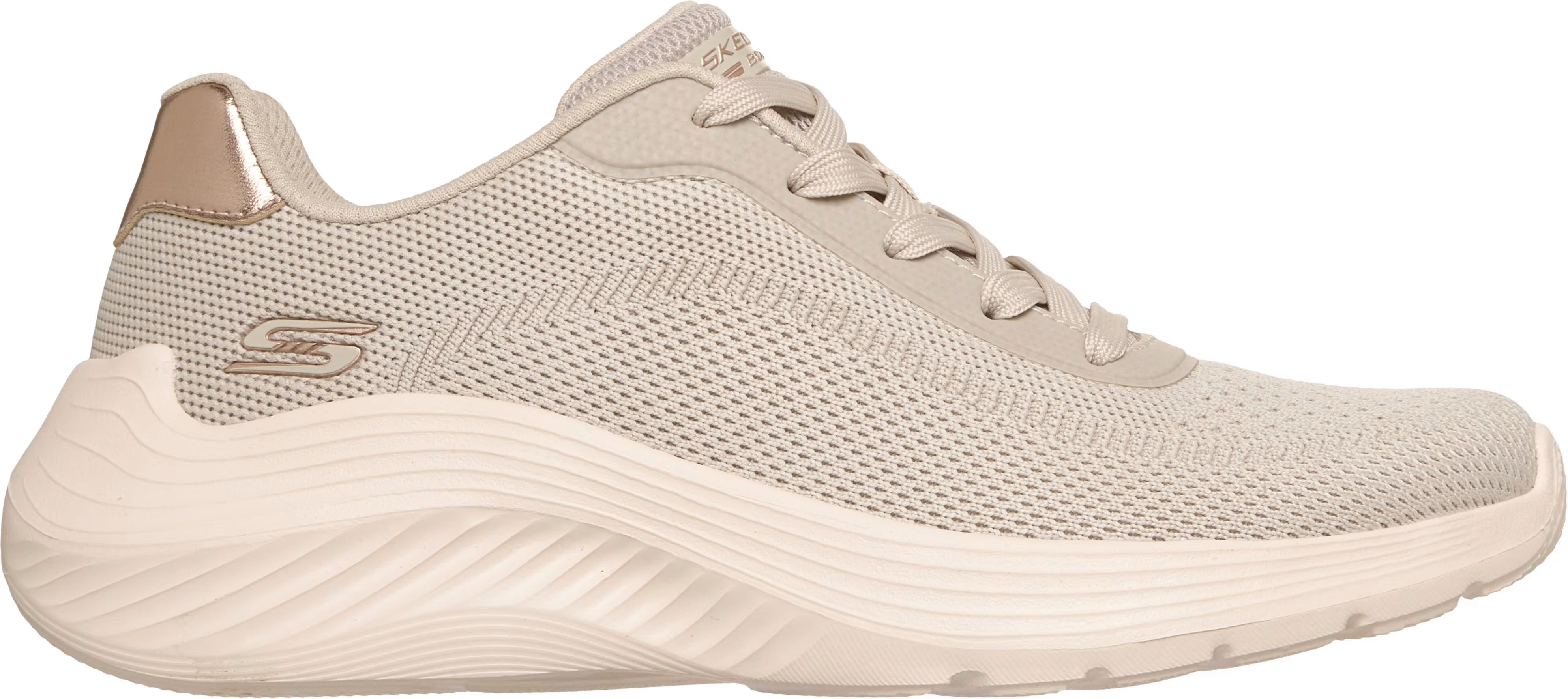 Skechers BOBS Sport Squad Waves - Current Look