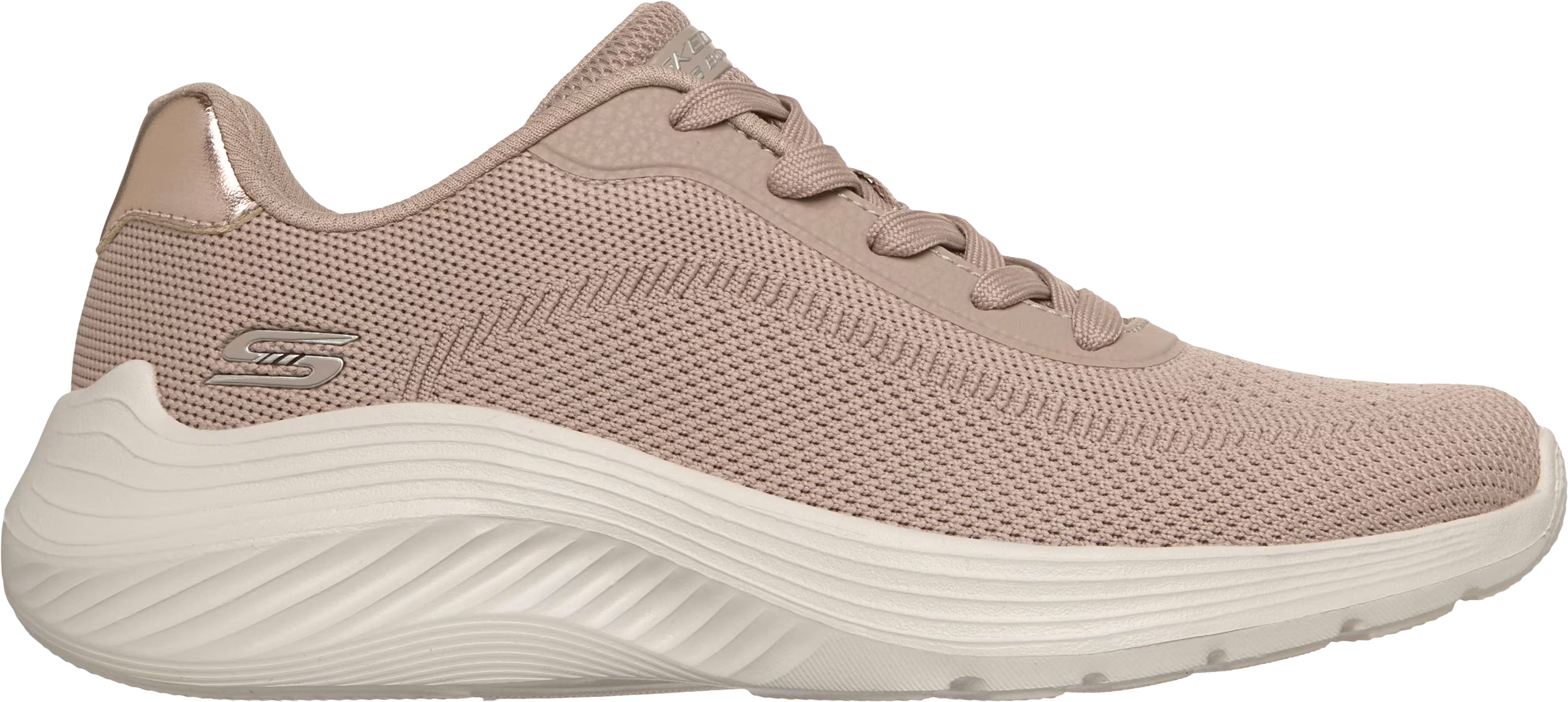 Skechers BOBS Sport Squad Waves - Current Look