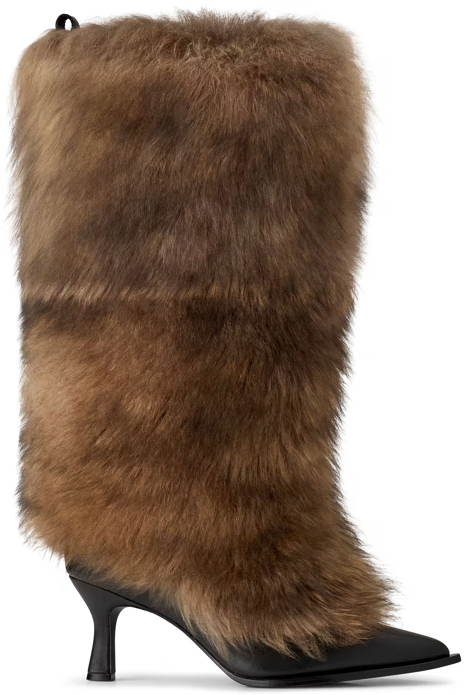 UGG Heel AMBUSH Brown (Women's)