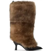 UGG Heel AMBUSH Brown (Women's)