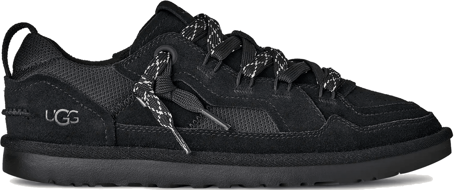 UGG Minimel Heren "Black"