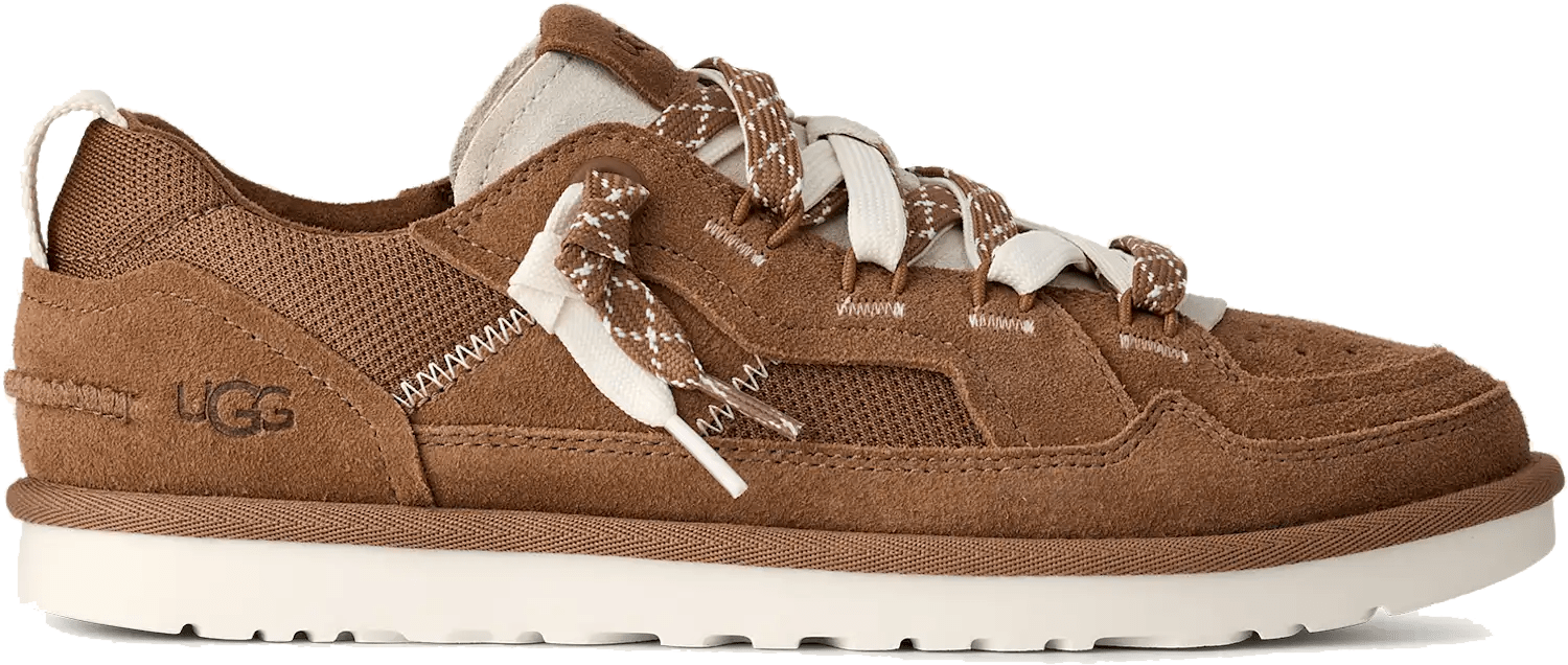 UGG Minimel Heren "Chestnut"