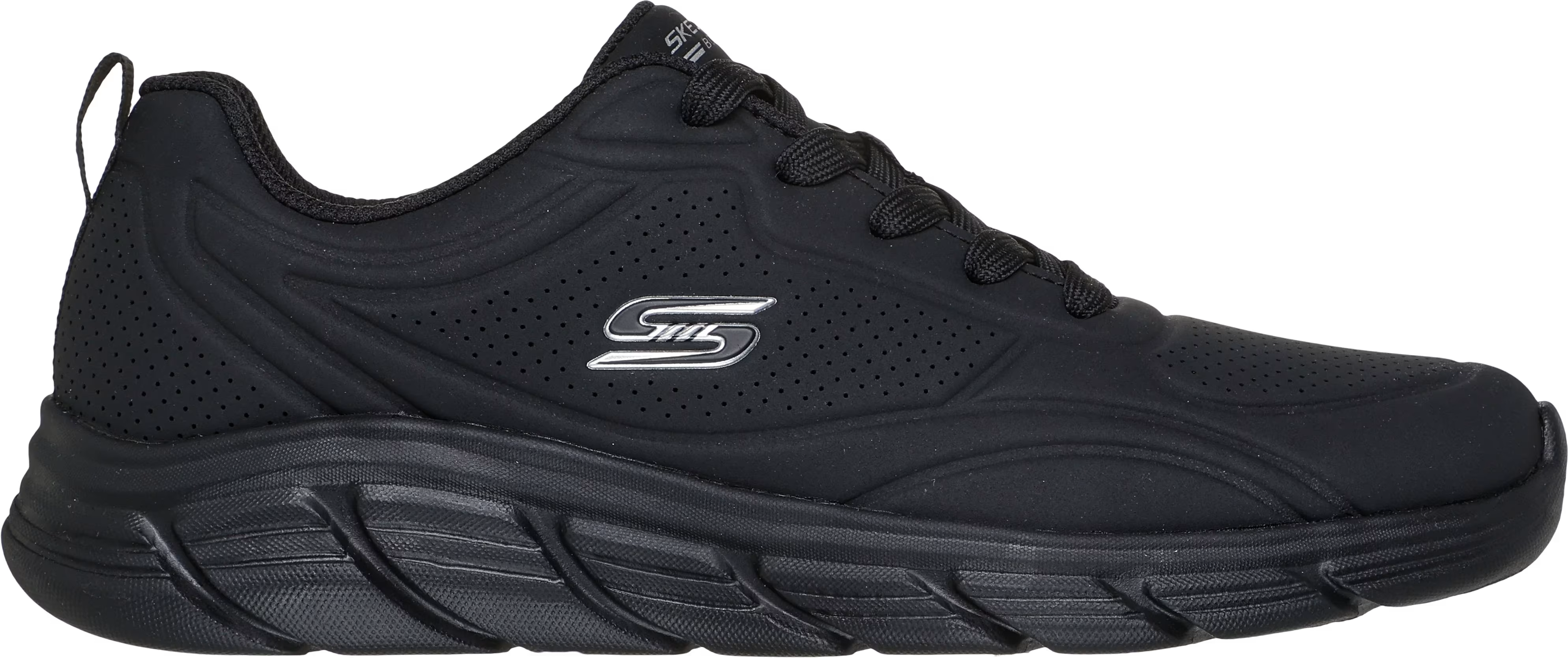 Skechers BOBS Sport B Flex LO - Cool Ease