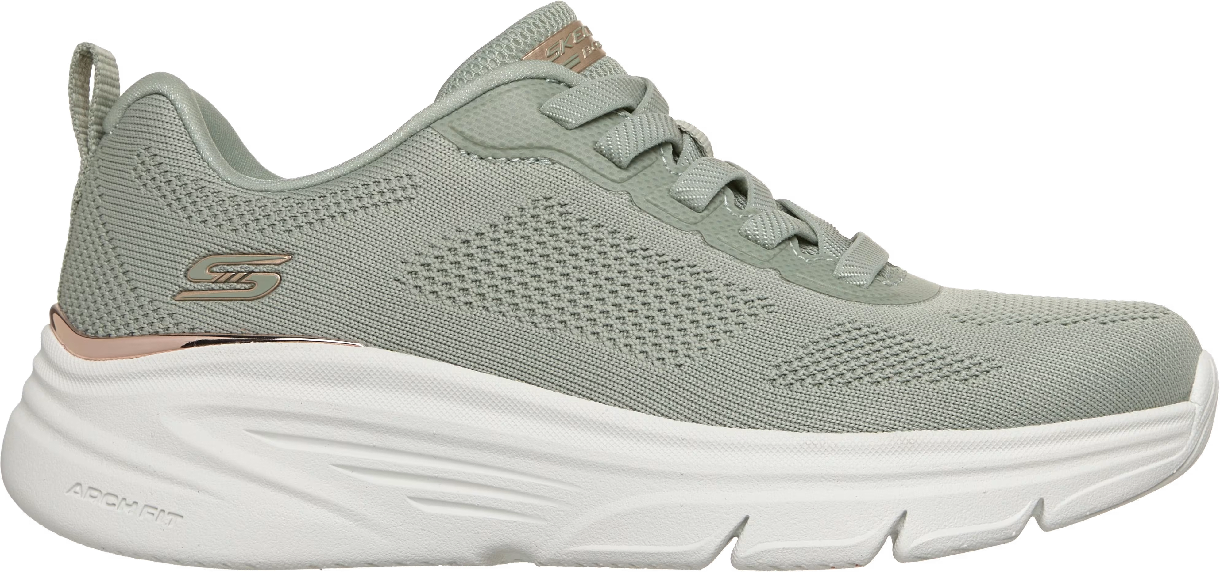 Skechers BOBS Sport Arch Fit Elev8