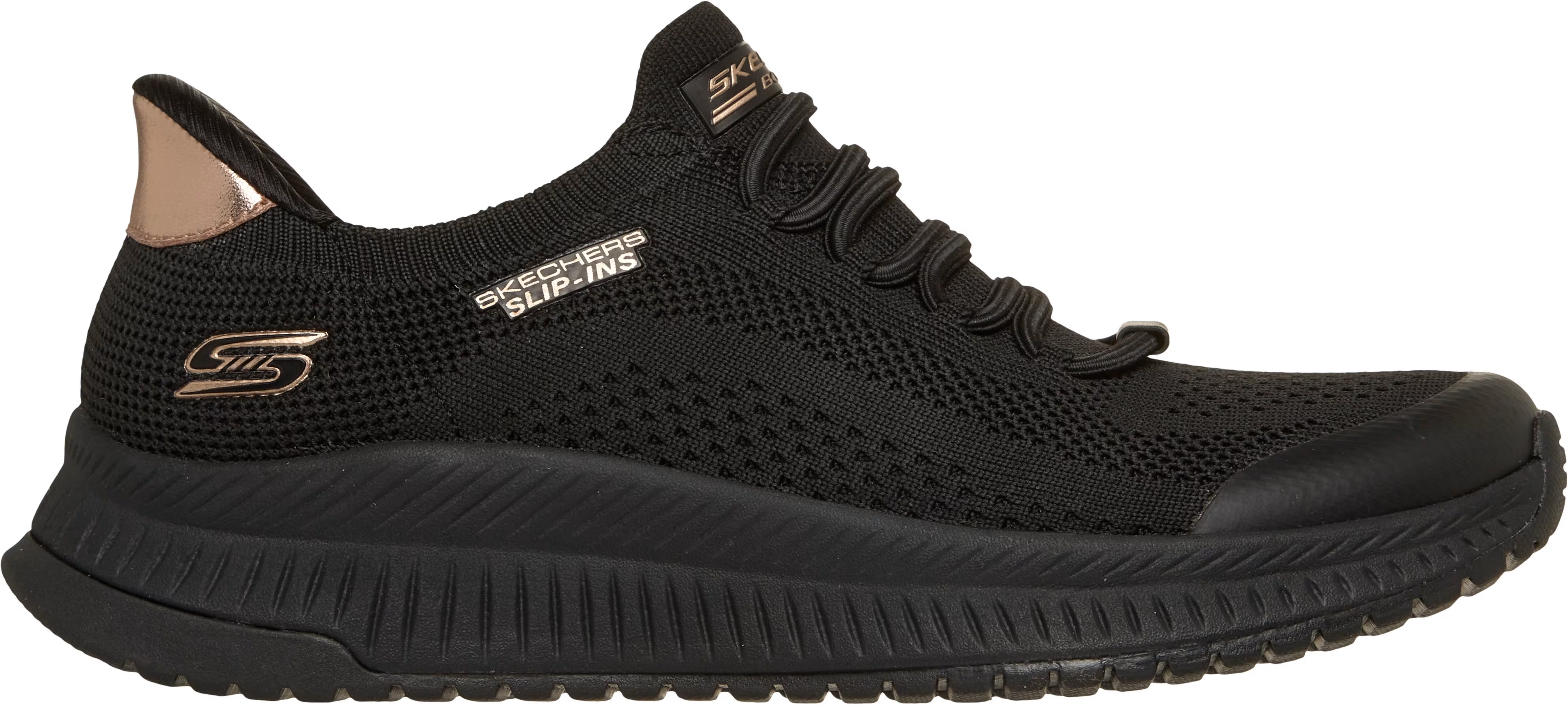 Skechers Slip-ins: BOBS Squad 4 - Dire Step
