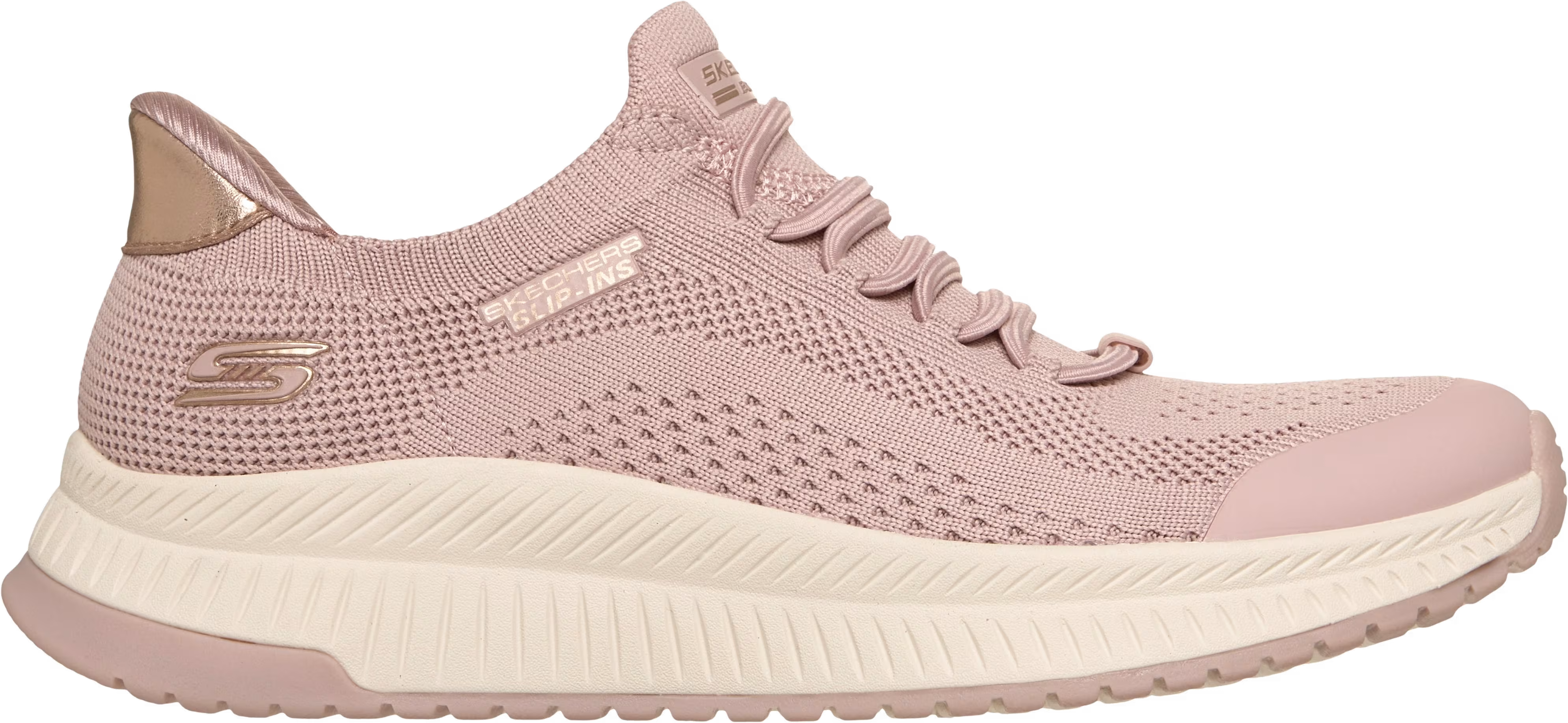 Skechers Slip-ins: BOBS Squad 4 - Dire Step