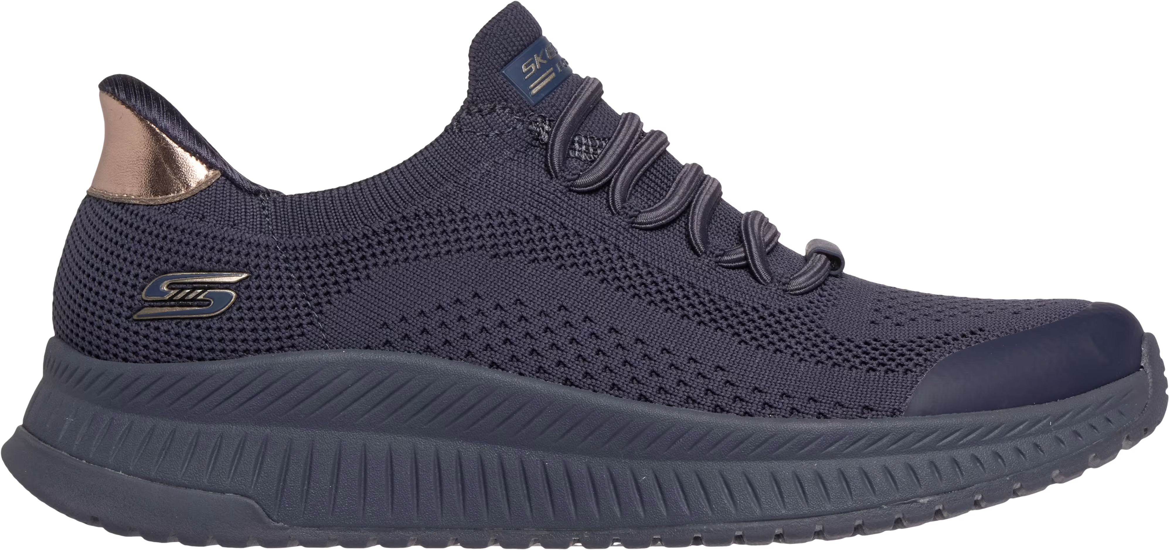Skechers Slip-ins: BOBS Squad 4 - Dire Step