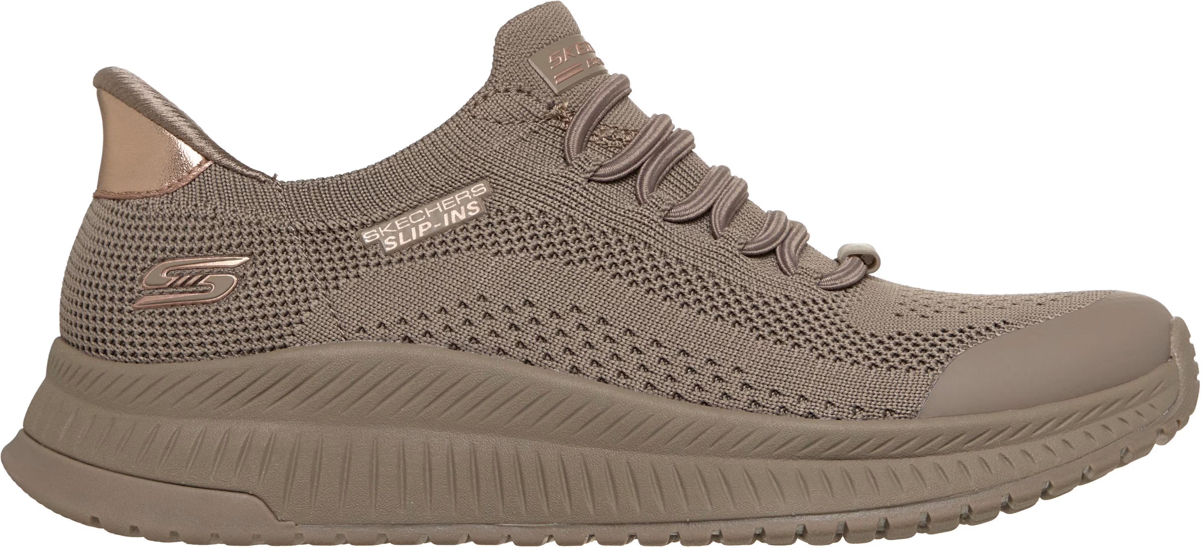Skechers Slip-ins: BOBS Squad 4 - Dire Step
