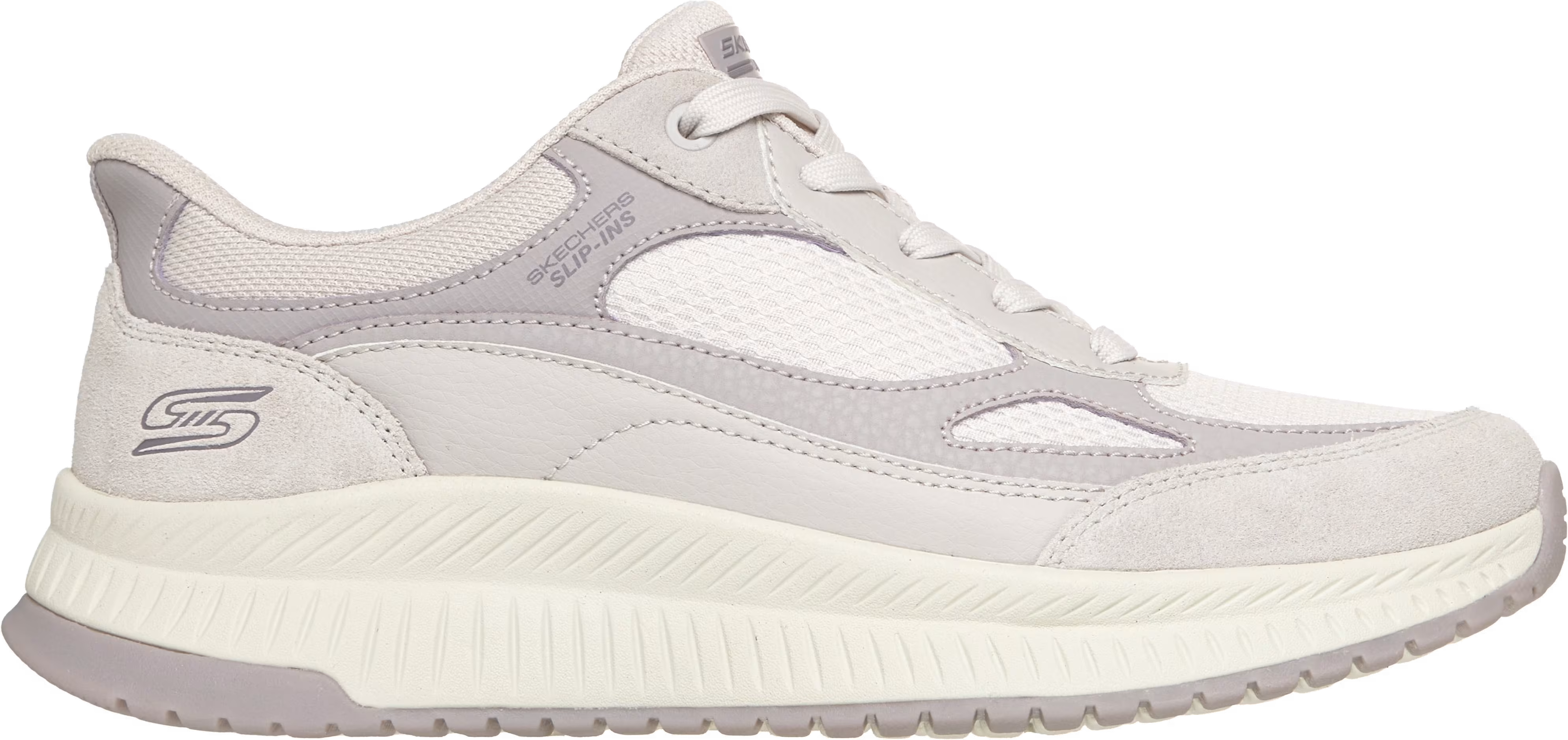 Skechers Slip-ins: BOBS Sport Squad 4 - Details
