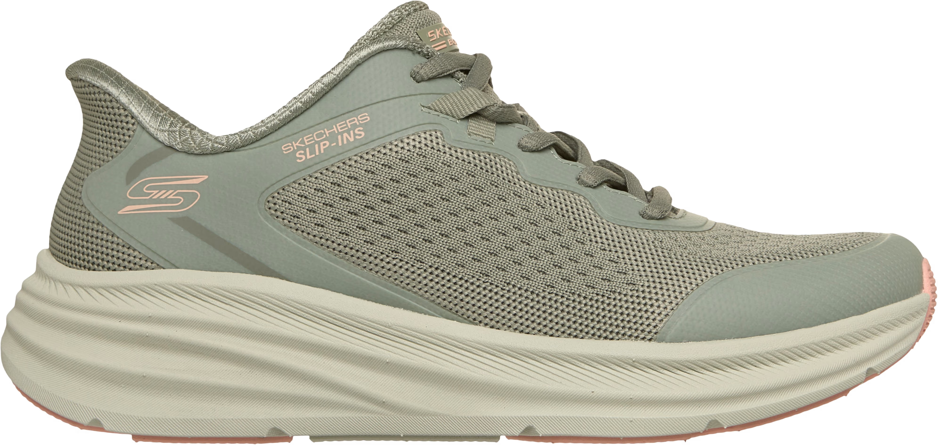 Skechers Slip-ins: BOBS Skillz - Too Essential