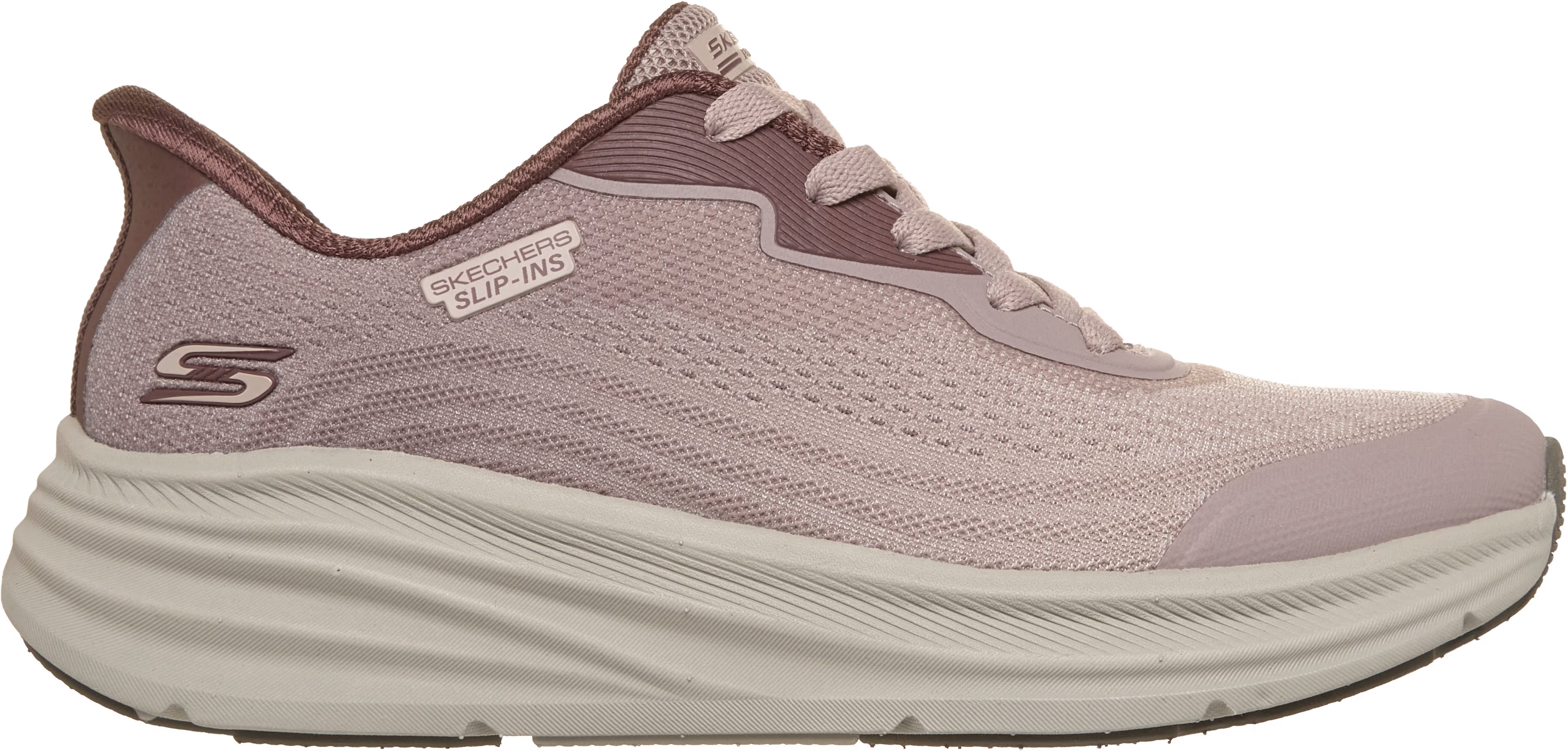 Skechers Slip-ins: BOBS Sport Skillz - Airy Stride