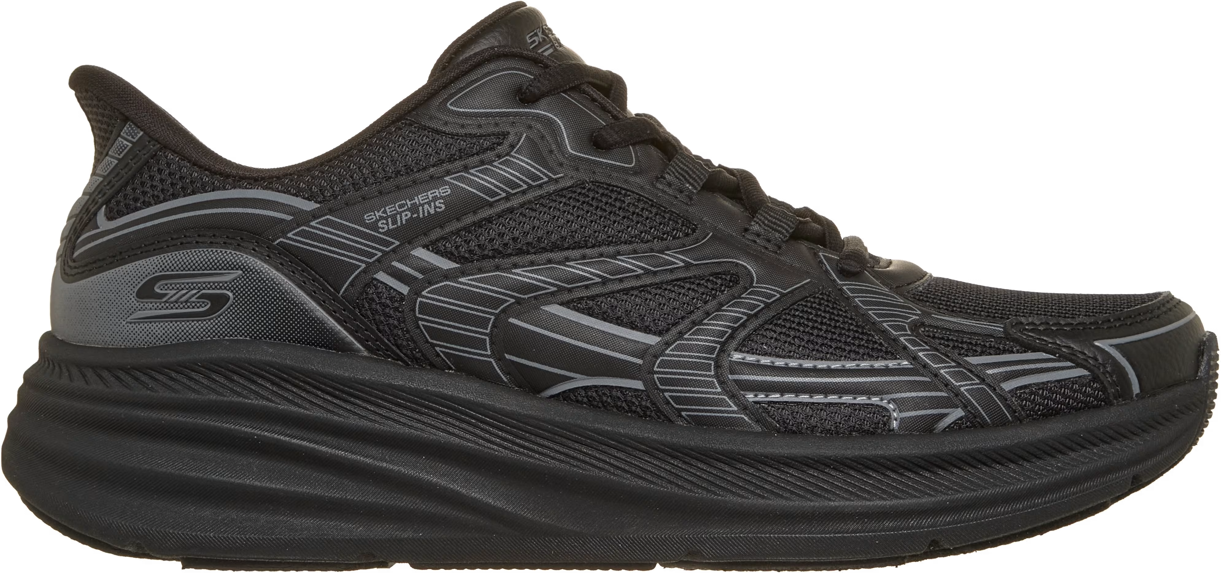 Skechers Slip-ins: BOBS Skillz - Kick It