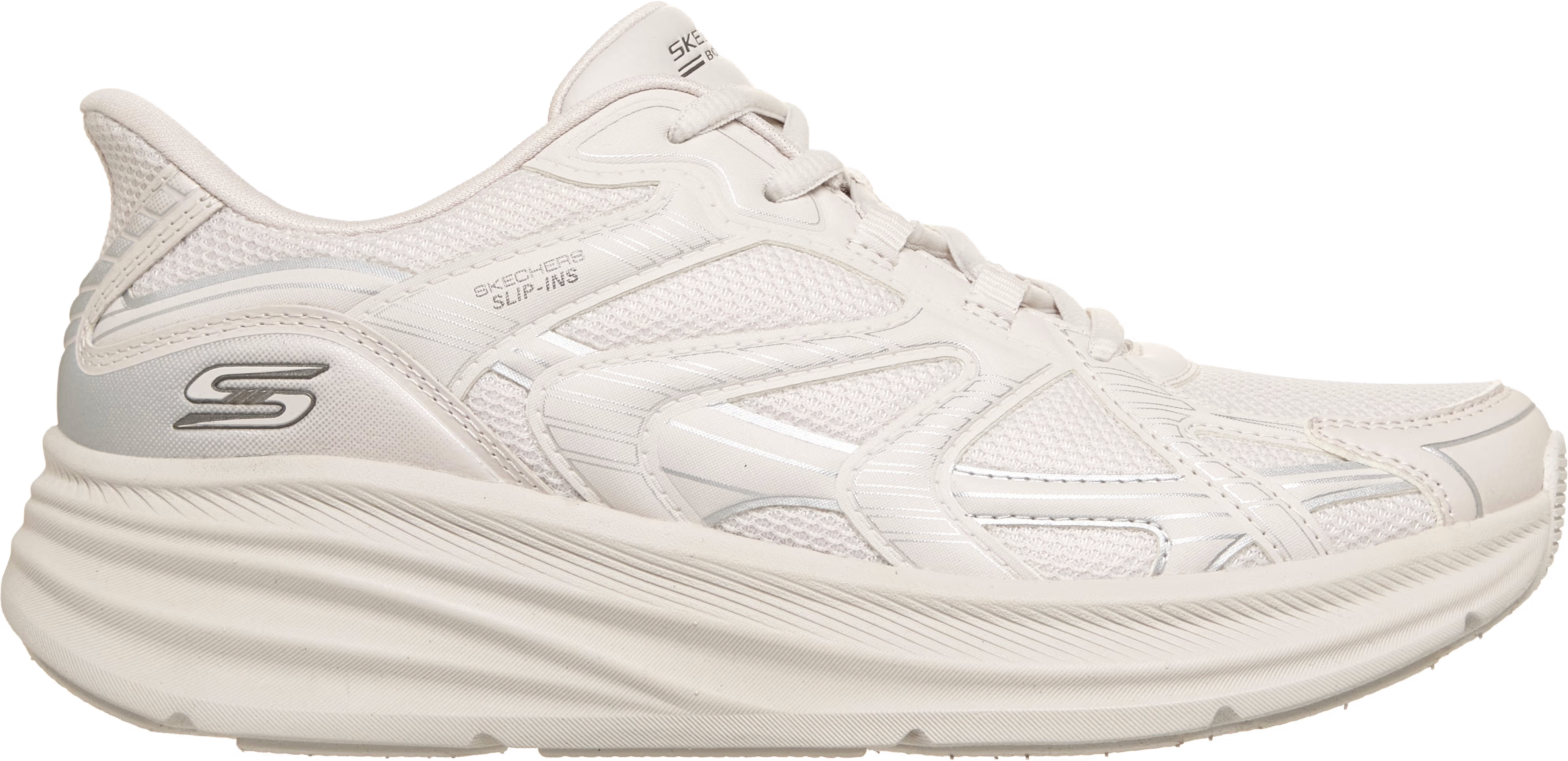 Skechers Slip-ins: BOBS Skillz - Kick It
