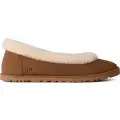 UGG Zora Ballet Dames "Chestnut"