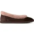 Ugg Zora Ballet Dames "Dusted Cocoa"