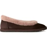 Ugg Zora Ballet Dames "Dusted Cocoa"